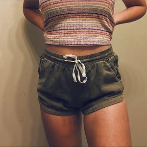 billabong shorts